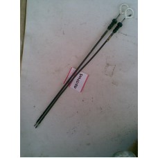 MD137445 MITSUBISHI ENGİNE OIL LEVEL GAUGE